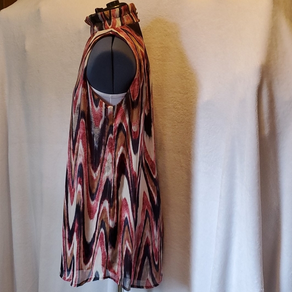 Super cute Mod dress. - Picture 5 of 5